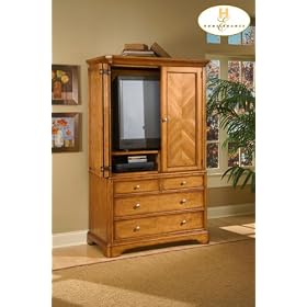 Home Elegance 982-7 ARMOIRE