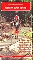 Wandern durch Korsika: GR 20. Mare e Monti, Mare e Monti Sud, Mare a Mare Nord, Mare a Mare Centre, Mare a Mare Sud. Tageswanderungen