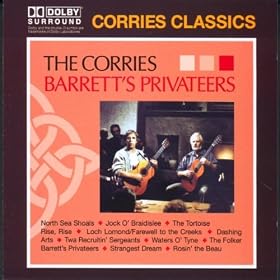 Barrett's Privateers