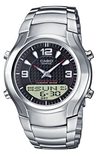 montre casio chronomètre