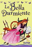 La bella durmiente/ Sleeping Beauty (Pequenos Clasicos II) (Spanish Edition)