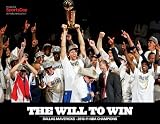 The Will to Win: Dallas Mavericks - 2010-11 NBA Champions
