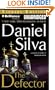 The Defector (Gabriel Allon Series)