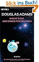 Macht's gut, und danke f�r den Fisch: Roman