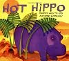 Hot Hippo (Knight Books)