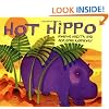 Hot Hippo (African Animal Tales)