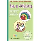 Click here to buy Kids as Architects (For the Mac): Buildings Kids Wish Would Really be Built, Modeled in... by  Bonnie Roskes.