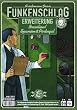 2F-Spiele 2FS00014 Funkenschlag: Iberien/ Brasilien Erweiterung