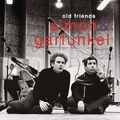 Old Friends