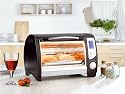 TV Das Original 2051 Maxx Cuisine Infrarotofen 1500W