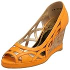 Stuart Weitzman Women's Hurdle Espadrille