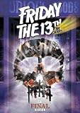 Friday the 13th the Series: Final Season [DVD] [Region 1] [US Import] [NTSC]