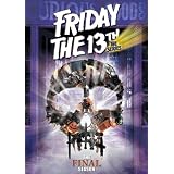 Friday the 13th: The Series - The Final Season [Import]by Chris Wiggins