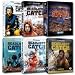 Deadliest Catch Seasons 1-6, One through Six