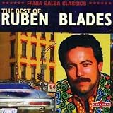 The Best of Ruben Blades