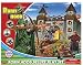 Robin Hood Deluxe Playset