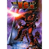 The VC's, You're Hit, You're Deadby Gerry Finley-Day