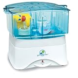 Germ Guardian Dry Heat Nursery Sanitizer