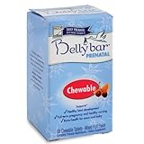 Bellybar (Nutrabella) Prenatal Vitamin