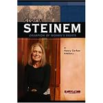 Gloria Steinem: Champion of Women's Rights (Signature Lives) (Signature Lives) book cover
