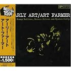 Early Art by  Art Farmer 