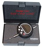 Anytime Tools digital electronic indicator dial gauge gage 0.5