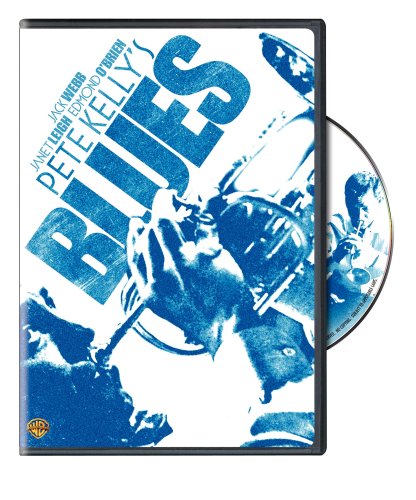 Pete Kelly's Blues