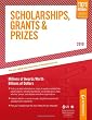 Scholarships, Grants and Prizes - 2010: Millions of Awards Worth Billions of Dollars (Peterson's Scholarships, Grants & Prizes)
