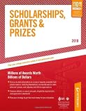Scholarships, Grants and Prizes - 2010: Millions of Awards Worth Billions of Dollars (Peterson's Scholarships, Grants & Prizes)