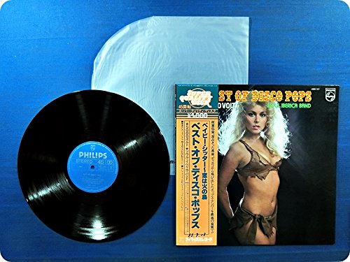 5000 Volts - The Best Of - Zortam Music