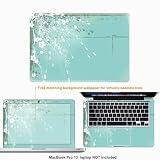 Protective Decal Skin skins Sticker for Apple Macbook PRO 13 case cover i_Mcbkpro13-25