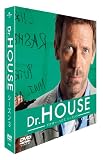 Ｄｒ．ＨＯＵＳＥ／ドクター・ハウス　シーズン３　バリューパック[DVD]