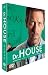 Dr. HOUSE/ドクター・ハウス シーズン3 バリューパック [DVD]