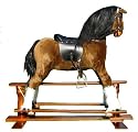 Rocking Horse "Champion" 107cm