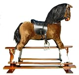 Rocking Horse 