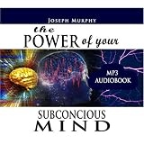 The Power of Your Subconscious Mind 2 [CD on Demand]
