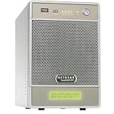 Readynas NV+4TB Gig Desktop Nw