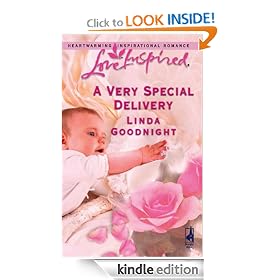A Very Special Delivery (Kindle Edition)>