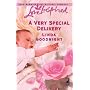 A Very Special Delivery by Linda Goodnight
