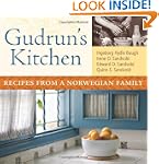 Gudrun's Kitchen: Recipes from a Norw...