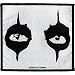 Alice Cooper - Patches - Woven