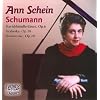 Schumann: Davidsb�ndlert�nze; Arabeske; Humoreske