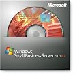 Microsoft Small Business Server Premium 2003 R2 32-bit for System Builders
