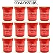 Connoisseurs Jewelry Cleaner 48 fl oz 12Pcs
