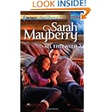 All They Need (Harlequin Super Romance) by Sarah Mayberry