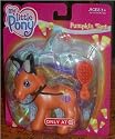 My Little Pony Halloween Exclusive Figure Pumpkin Tart