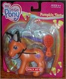 My Little Pony Halloween Exclusive Figure Pumpkin Tart