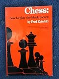 Chess, how to play the black pieces