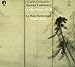 Gesualdo: Sacrae cantiones | Marçot: Ma