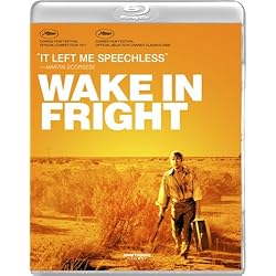 Wake in Fright [Blu-ray]
